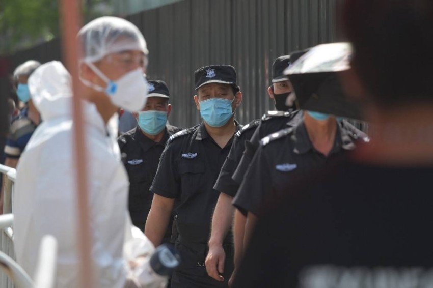 بعد كورونا.. G4 فيروس جديد في الصين من المحتمل أن يتحول لوباء