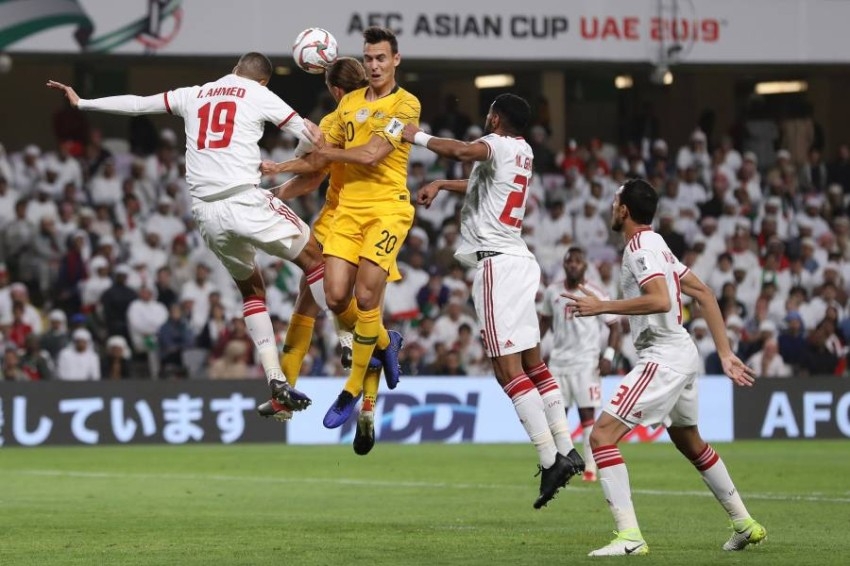 الكرة الإماراتية في عصر الاحتراف.. أموال طائلة وإنجازات متواضعة