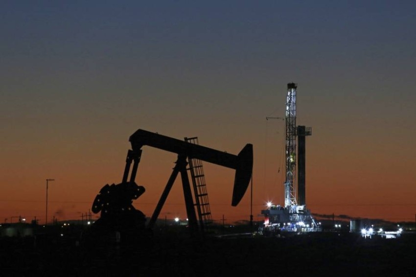 «بروج» الإماراتية: أثر جائحة كورونا على منشآت تخزين النفط محدود