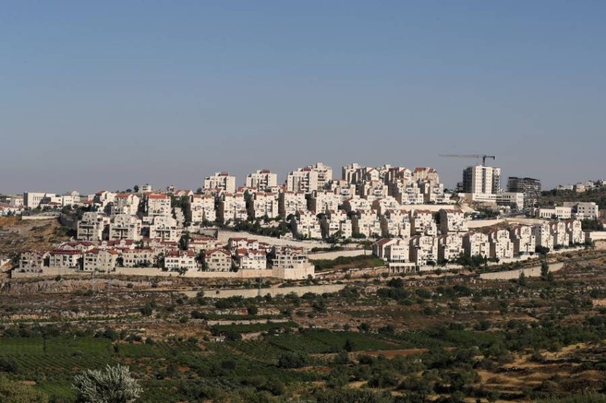 وزير إسرائيلي: خطوة ضم أراضٍ بالضفة الغربية «قد لا تُنفذ قبل أسابيع»
