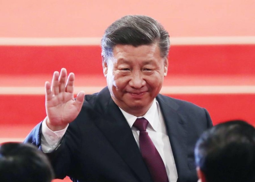 الصين تعلن التزامها تجاه 11 دولة بتيسير سلاسل الإمداد