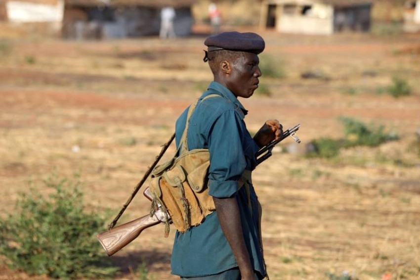 مقتل 22 شخصاً في اشتباكات عرقية بجنوب السودان
