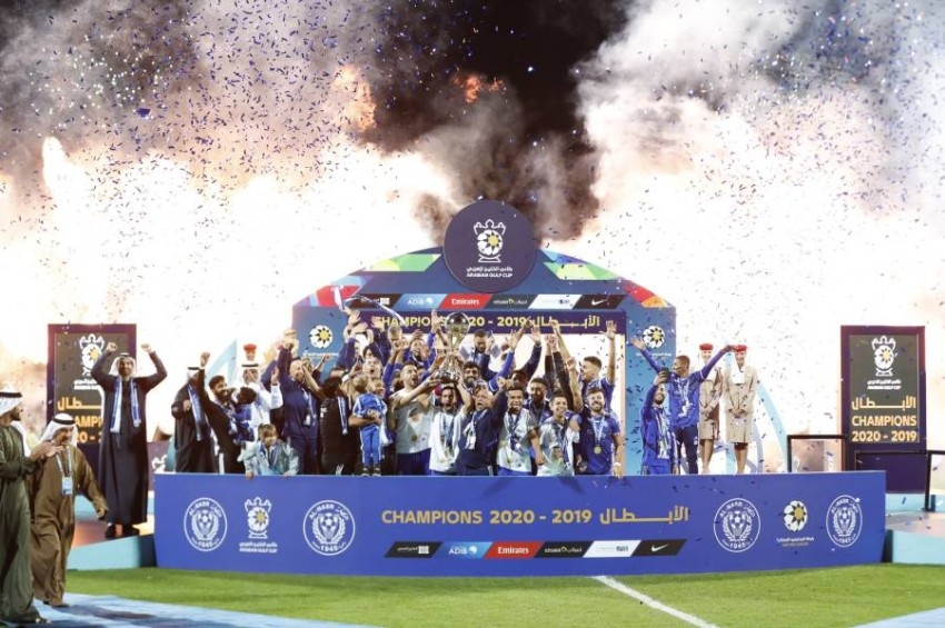 رياضيون: تعديلات كأس الخليج العربي الجديدة تهمش المواهب