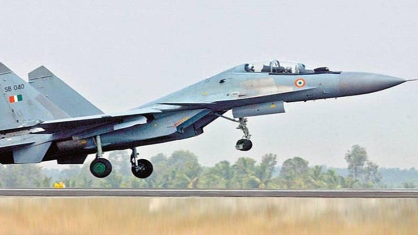 الهند تشتري 33 طائرة مقاتلة روسية مقابل 2.43 مليار دولار