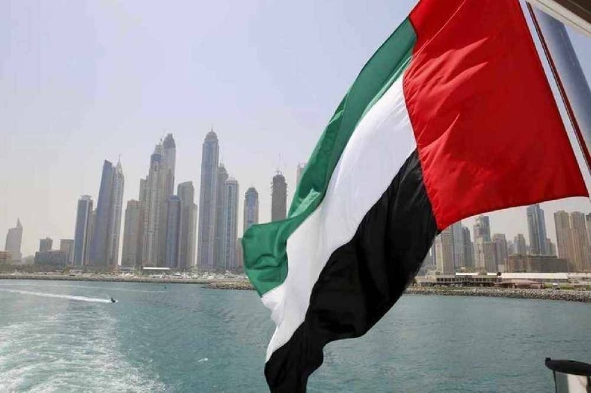 الإمارات: السفر أصبح متاحاً للمواطنين والمقيمين بشكل عام