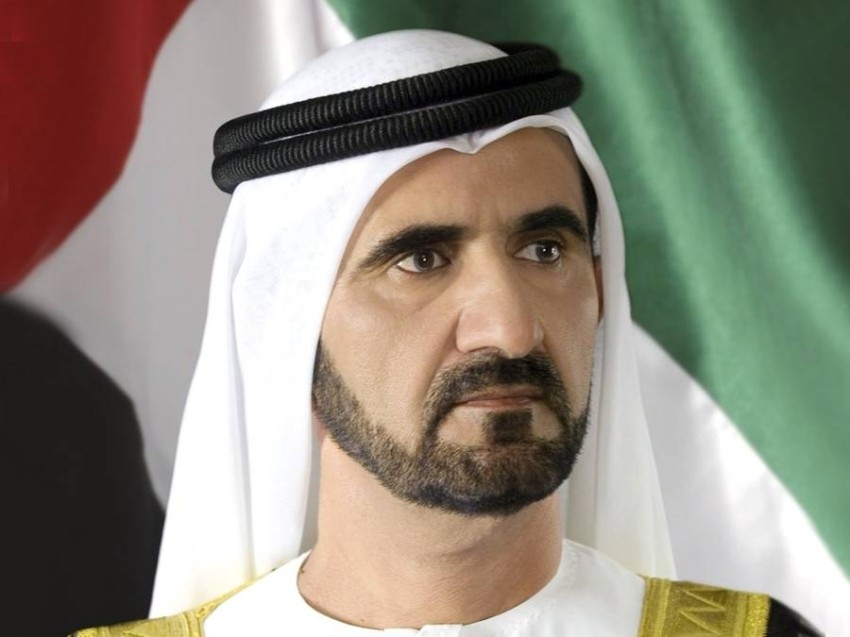 محمد بن راشد يُصدر قانون تنظيم الطائرات بدون طيّار في إمارة دبي