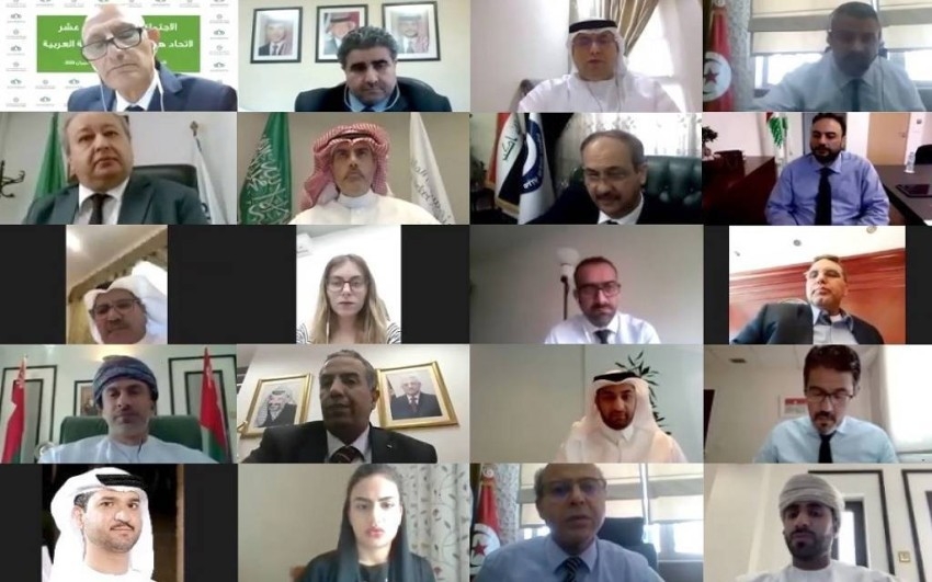 الإمارات تتسلم رئاسة اتحاد هيئات الأوراق المالية العربية للمرة الثانية