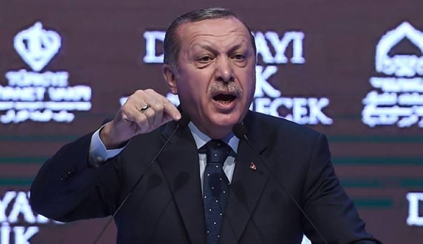 «رقابة وحظر إلكتروني».. النظام التركي يواصل قمع حرية التعبير