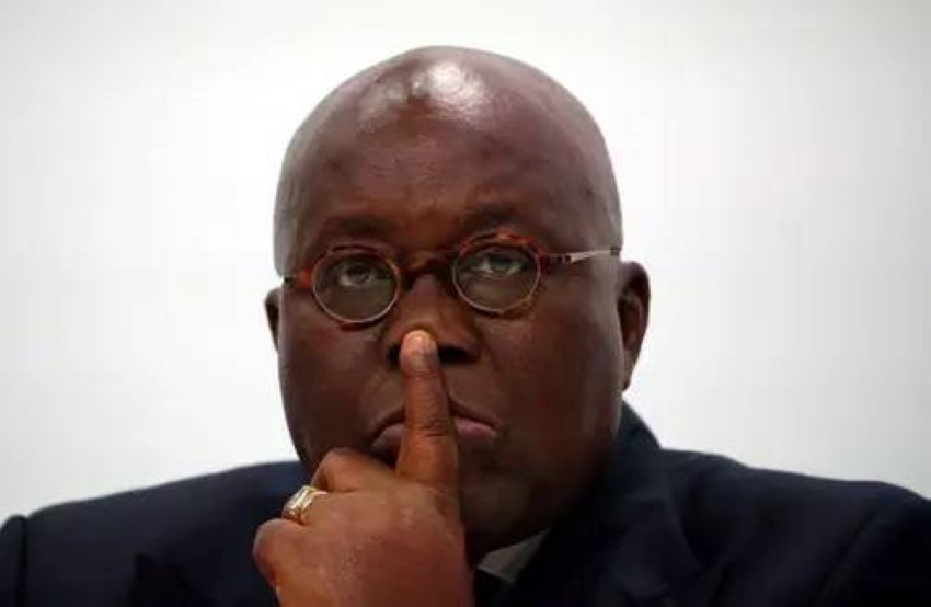 رئيس غانا يبدأ عزلاً ذاتياً بعد إصابة مقرب منه بـ«كورونا»