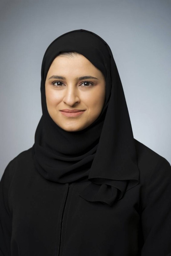 سارة الأميري رئيسة وكالة الإمارات للفضاء.. من هي؟