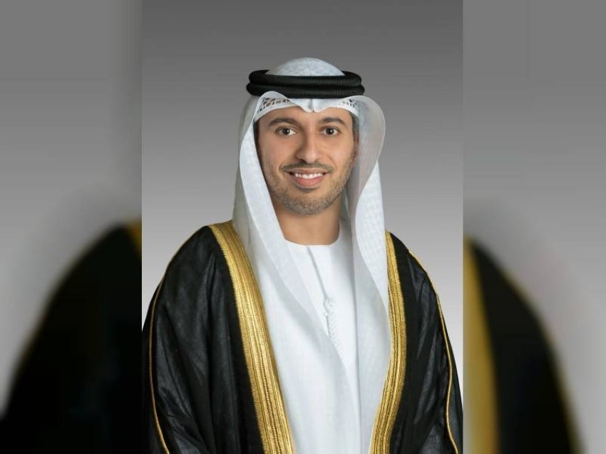 أحمد بالهول الفلاسي وزيراً لريادة الأعمال والمشاريع الصغيرة والمتوسطة (بروفايل)
