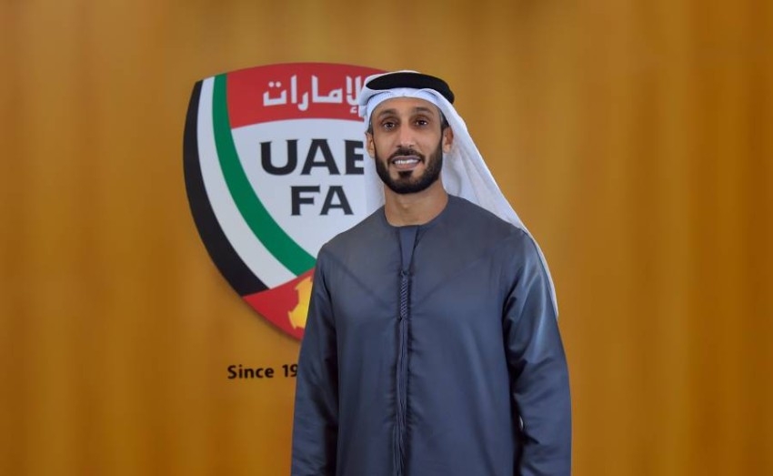 استبيان لاتحاد الكرة خاص بخلوة كرة الإمارات