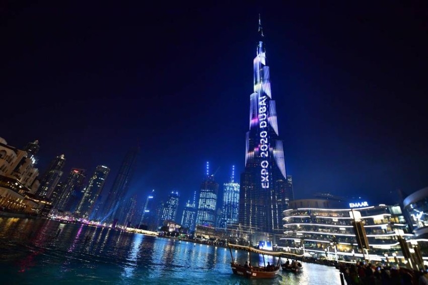 «أر بي أم» تتوقع انتعاش حركة السياحة في دبي خلال الفترة المقبلة