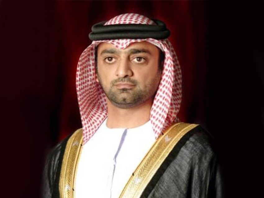 عمار النعيمي: الإمارات حافظت على نهجها الرشيد في مواكبة متغيرات العصر