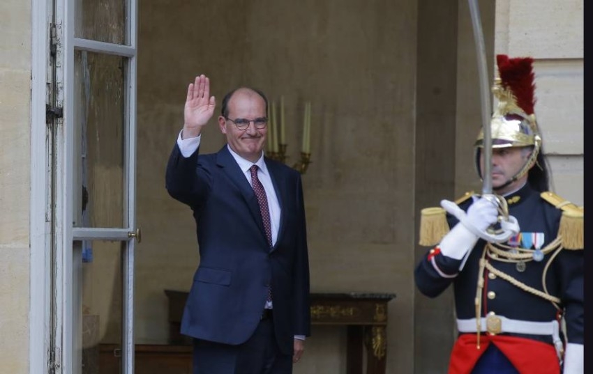 فرنسا تعلن الاثنين تشكيلة الحكومة الجديدة