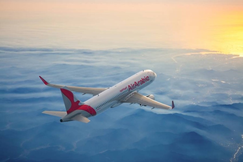 «العربية للطيران أبوظبي» تطلق أولى رحلاتها التشغيلية إلى مصر بدءاً من 14 يوليو