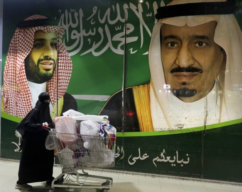السعودية تسجل 52 وفاة و4207 إصابات جديدة بكورونا