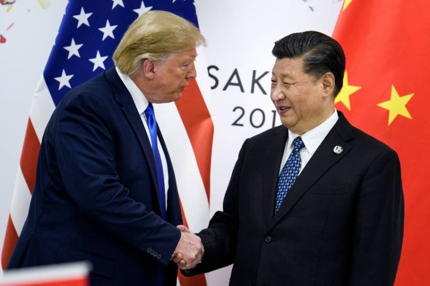 هل يستطيع ترامب عقد قمة «السبع» بدون الصين؟