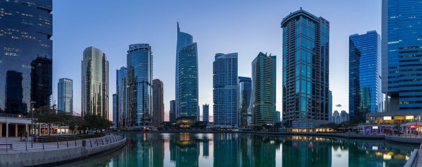 مركز دبي للسلع المتعددة يمدد فترة حزمة دعم الأعمال