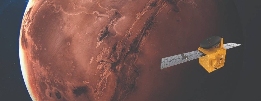 7 إنجازات تمنح الإمارات «الرقم 1» عربياً في مجال الفضاء