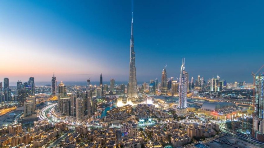 هلال المري: دبي جاهزة لاستقبال السياح الأجانب من جديد
