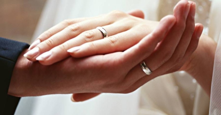 5901 عقد زواج في الإمارات خلال النصف الأول من 2020