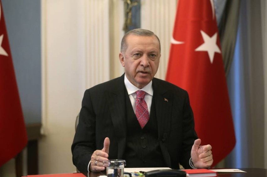 تشديد أردوغان على مواقع التواصل الاجتماعي قد يسبب ضرراً شديداً للاقتصاد التركي