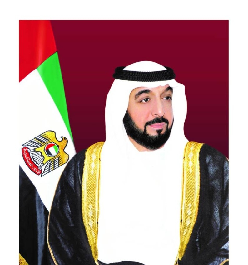 خليفة بن زايد يصدر قانوناً جديداً بشأن إعادة تنظيم صلاحيات «بيئة أبوظبي»