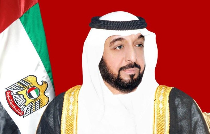 خليفة بن زايد يصدر قانوناً بتنظيم الرعي في إمارة أبوظبي