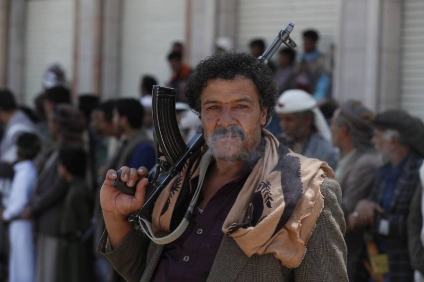 رابطة يمنية تدعو للإفراج عن المختطفين في سجون الحوثي