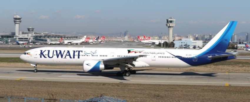 الجوية الكويتية تستأنف رحلاتها إلى دبي اعتباراً من 1 أغسطس