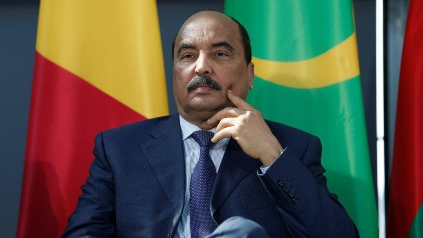 رئيس موريتانيا السابق مطلوب للتحقيق.. و«هدية أمير قطر» أخطر الملفات