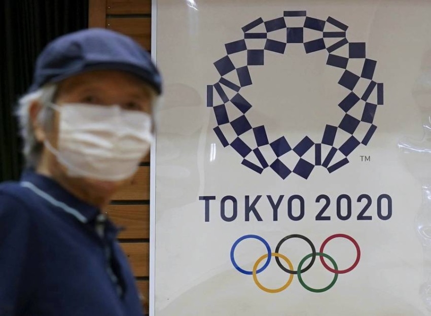 بطل العالم في القفز بالزانة يشكك في إقامة أولمبياد طوكيو العام المقبل