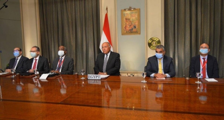 نص كلمة وزير الخارجية المصري أمام مجلس الأمن بشأن ليبيا