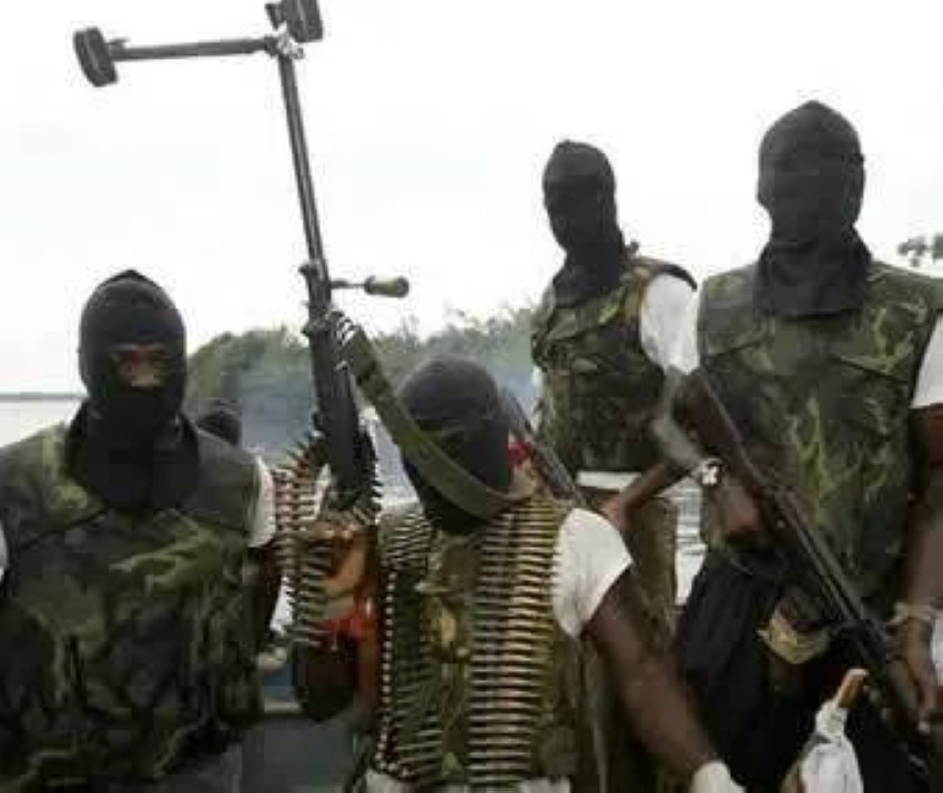 مقتل 23 عسكرياً نيجيرياً على الأقل في كمين شرق البلاد