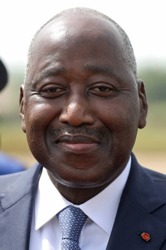 ساحل العاج: الحزب الحاكم يبحث عن مرشح جديد بعد وفاة كوليبالي