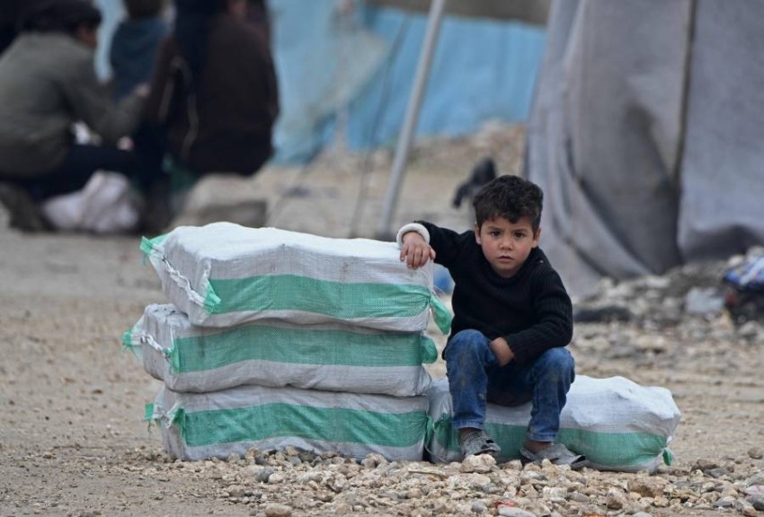 حتى الآن.. لا اتفاق في مجلس الأمن بشأن المساعدات السورية