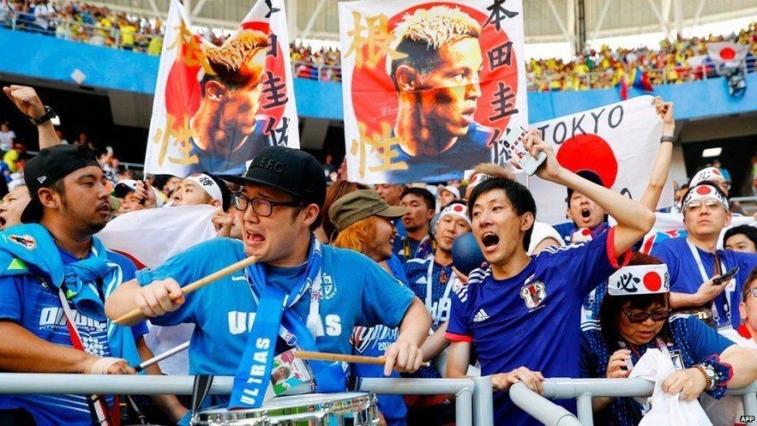 طوكيو 2020 متفائلة بعودة الجماهير للدوريات اليابانية