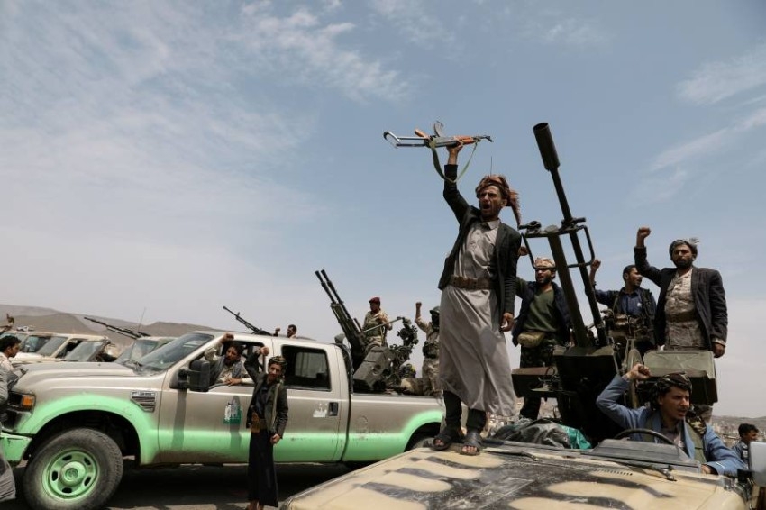 اليمن يطالب بتدخل دولي عاجل لوضع حد لانتهاكات الحوثيين