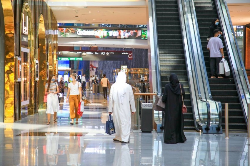 السوق المحلي محفز لقطاعي السياحة والفنادق في دبي