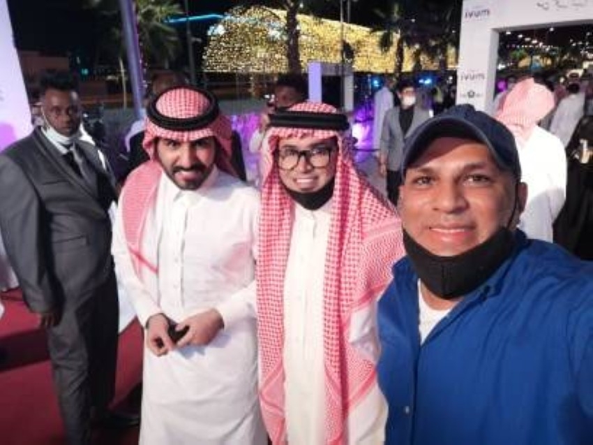 «نجد» أول فيلم سعودي يُعرض بدور السينما في المملكة