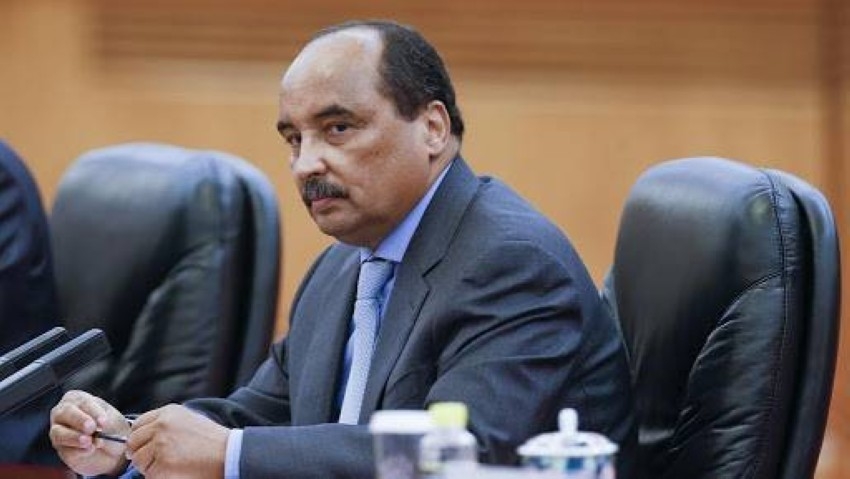 رئيس موريتانيا السابق يغيب عن جلسة للتحقيق حول الفساد