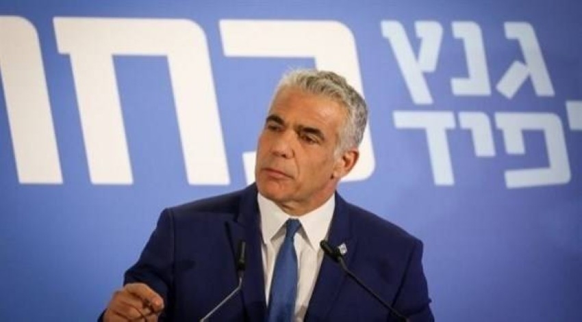 زعيم المعارضة بإسرائيل يحذِّر من العنف بسبب تباطؤ الاقتصاد