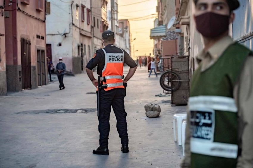 المغرب يمدد حالة الطوارئ الصحية حتى 10 أغسطس