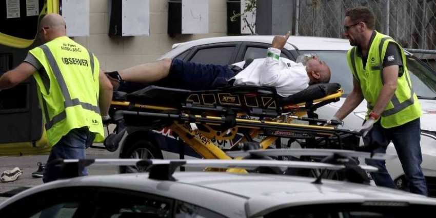 نيوزيلندا تفتح حدودها لضحايا «مذبحة المسجدين»