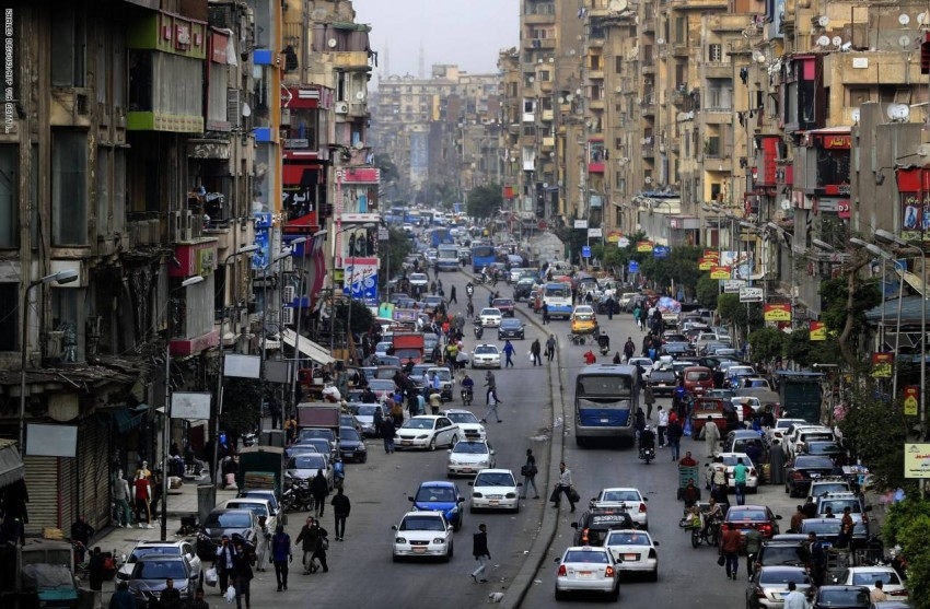 توقعات بانحسار جرائم التحرش في مصر بعد إقرار قانون سرية بيانات الضحايا