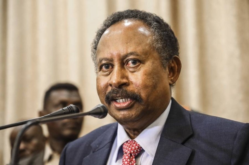 كواليس التغيير الوزاري في السودان وتفاصيل أزمة إقالة وزير الصحة
