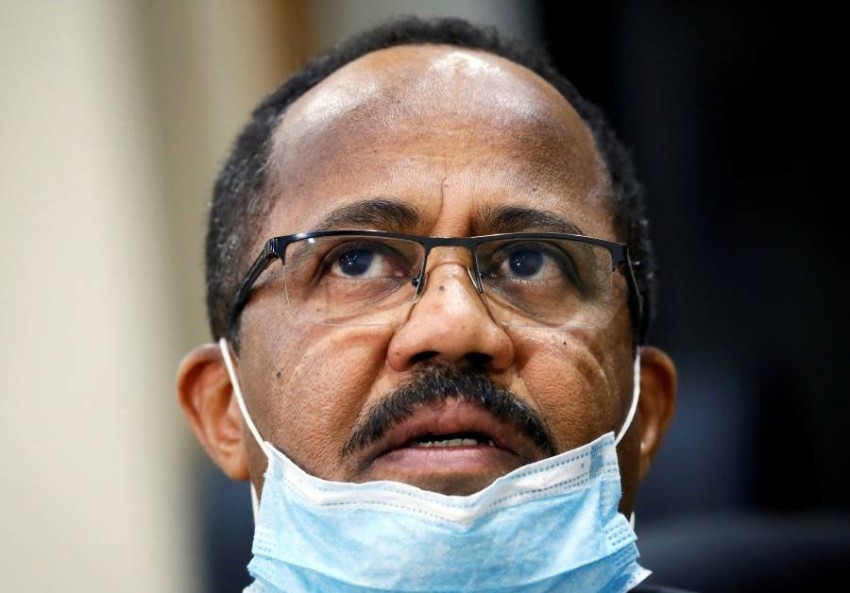كواليس التغيير الوزاري في السودان وتفاصيل أزمة إقالة وزير الصحة