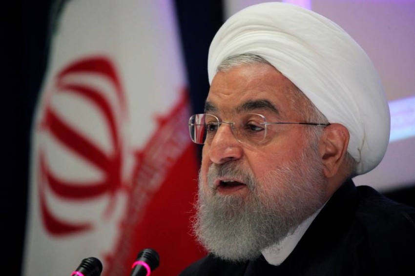 الخارجية الأمريكية: هجمات إيران صارت أكثر تهوراً