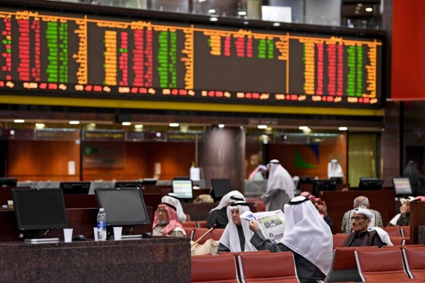 بورصة الكويت توافق على تسجيل شركة ثروة للاستثمار كصانع سوق